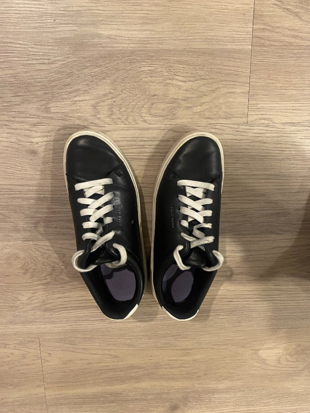 Cole Haan Tennis Shoe